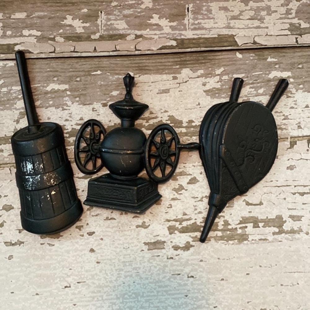 Mid century Sexton Cast Iron